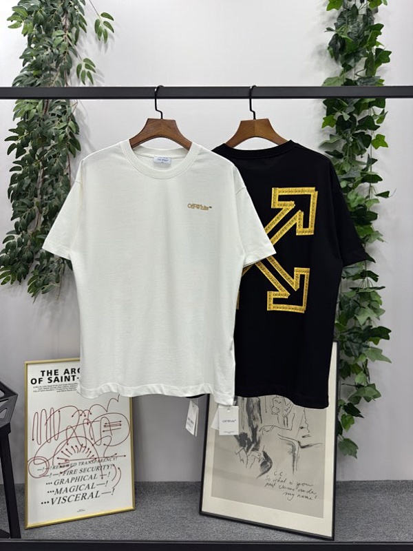 OFF WHITE (244)