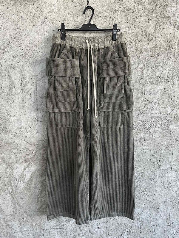 RICK OWENS (277)