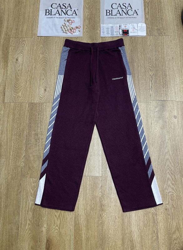 CASABLANCA PANTS (2)