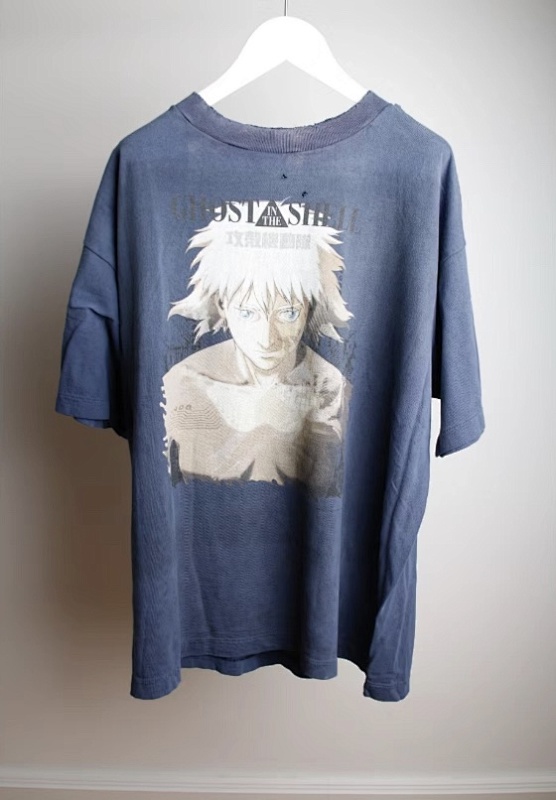 SAINT MICHAEL TSHIRTS (112)