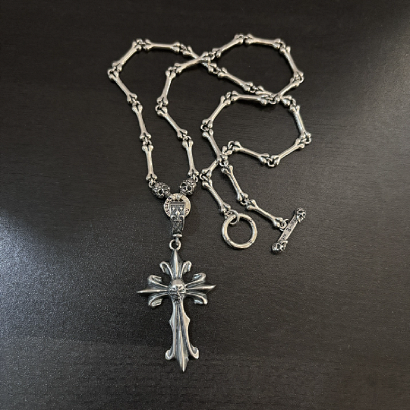 CHROME HEARTS (302)