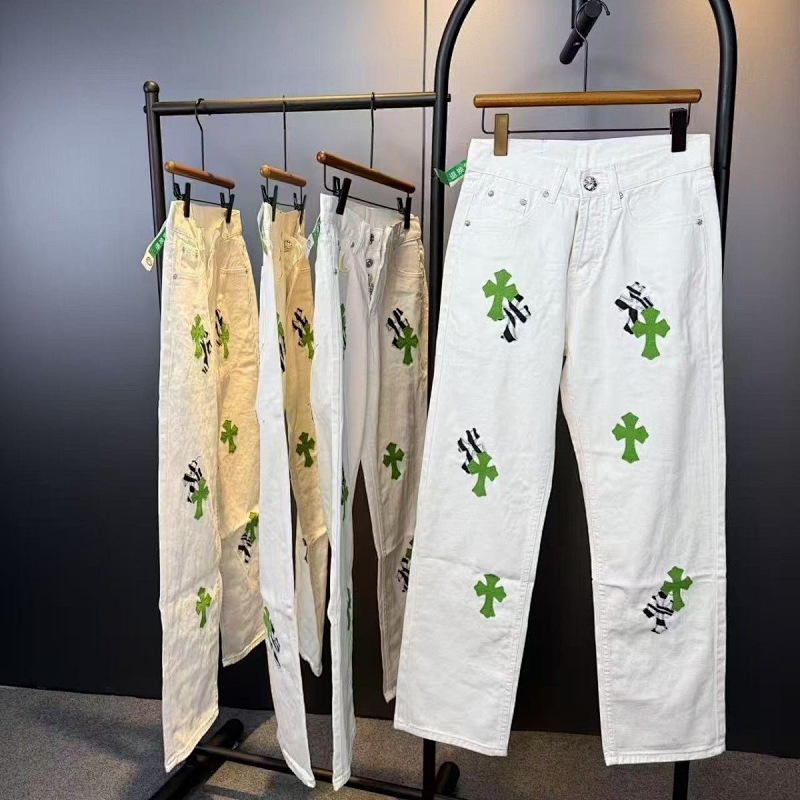 CHROME HEARTS (367)