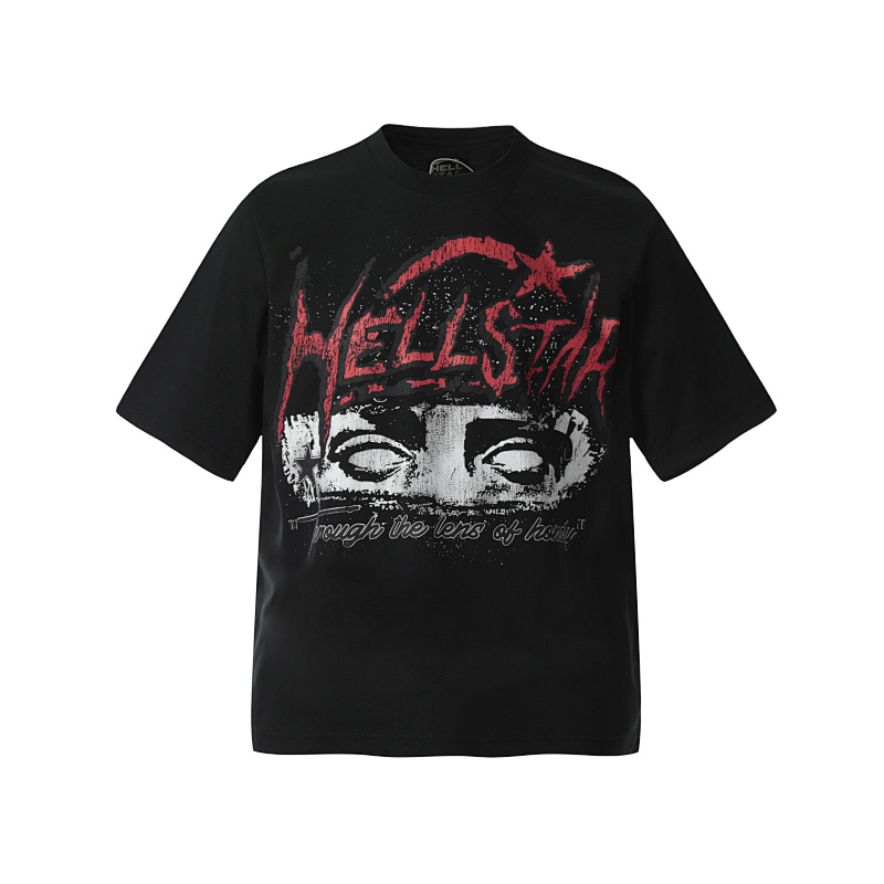 HELLSTAR TSHIRTS