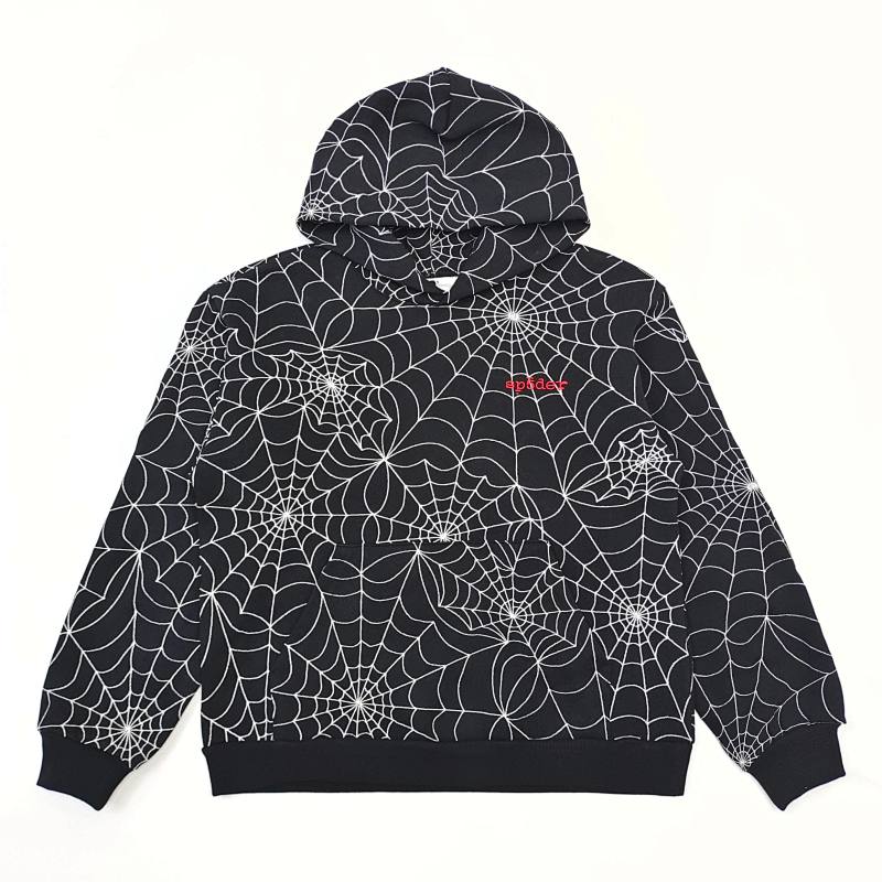 SP5DER HOODIES (75)