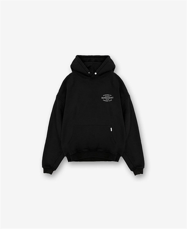 REPRESENT (47)