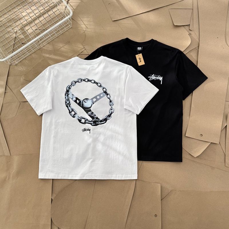 STUSSY TSHIRTS (84)