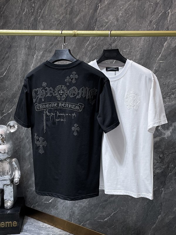 CHROME HEARTS (215)
