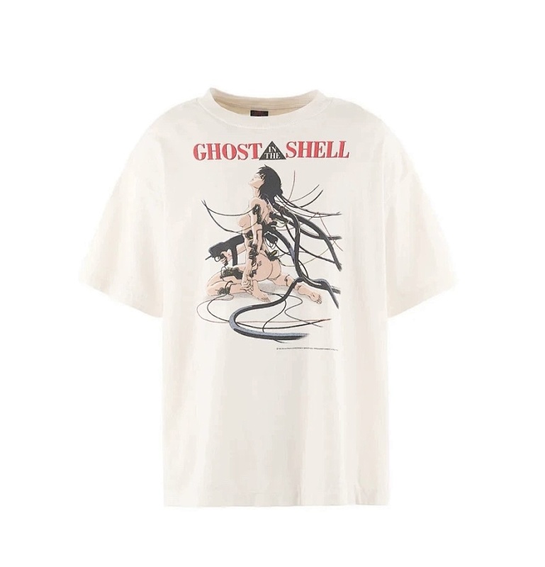 SAINT MICHAEL TSHIRTS