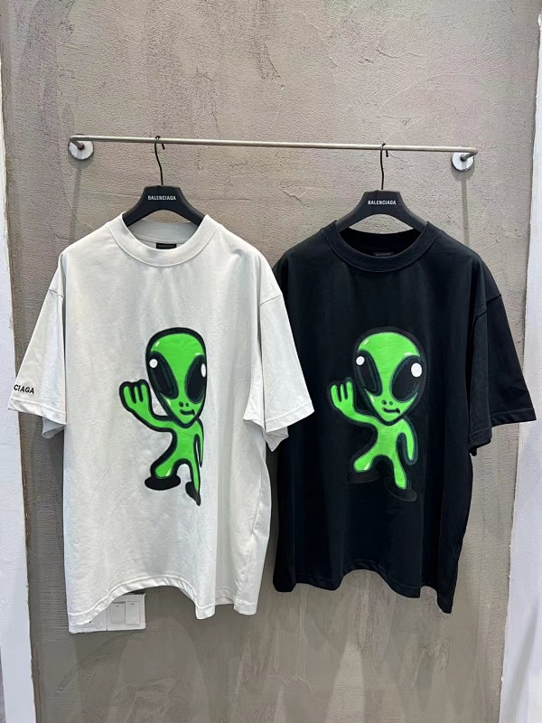BALENCIAGA TSHIRTS