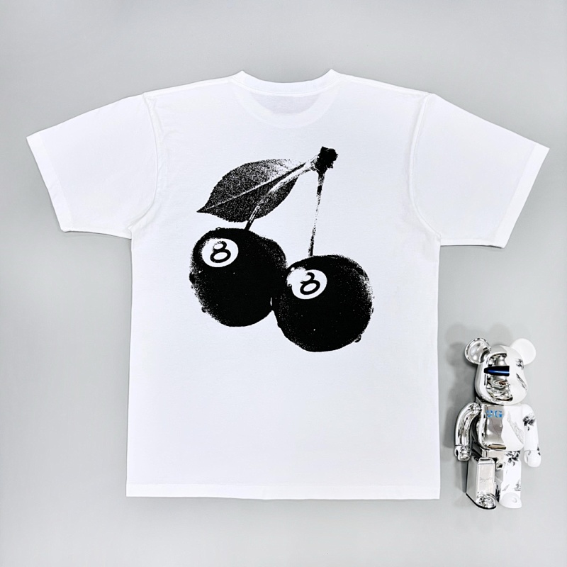 STUSSY TSHIRTS (138)