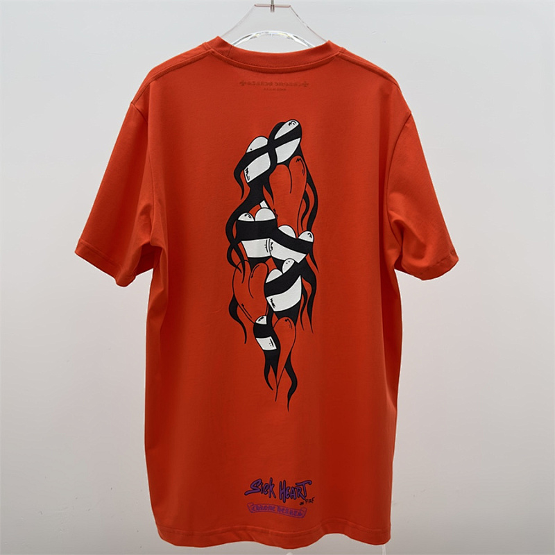 CHROME HEART TSHIRTS (146)