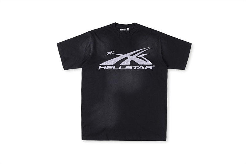 HELLSTAR TSHIRTS