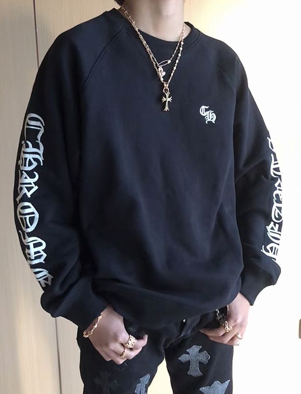 CHROME HEARTS (428)
