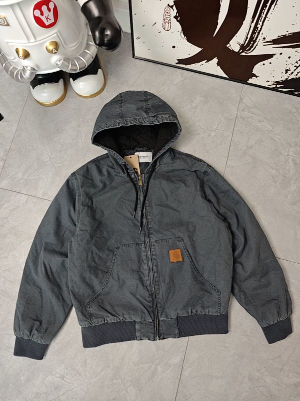 CARHARTT JACKETS (13)