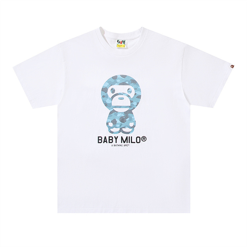 BAPE TSHIRTS