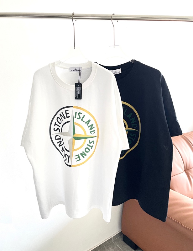 STONE ISLAND TSHIRTS (10)