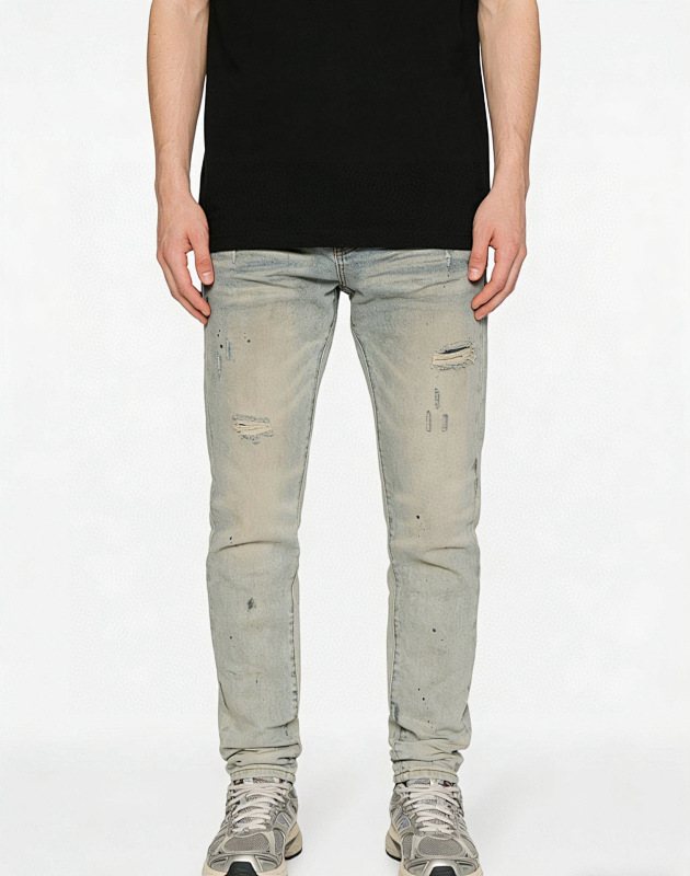 AMIRI JEANS