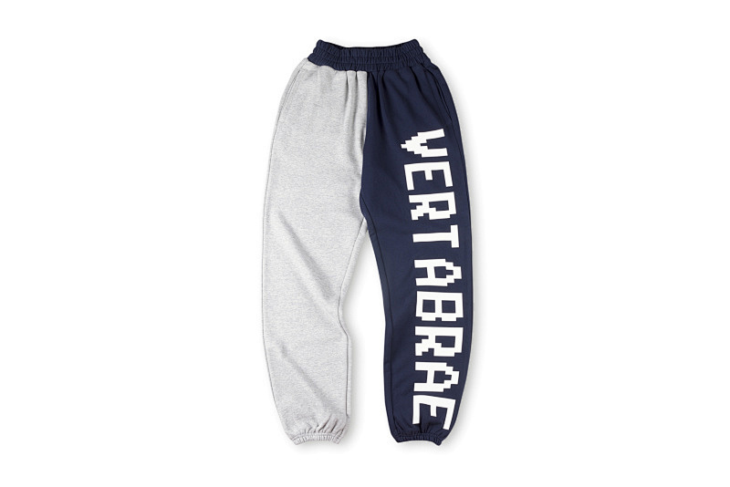VERTEBRAE PANTS