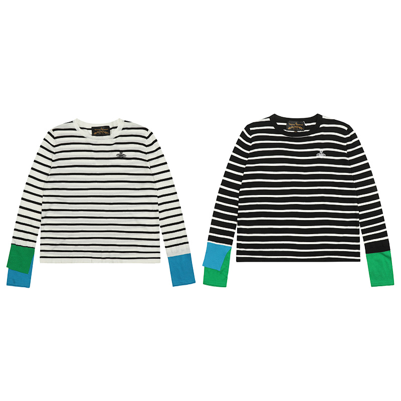 VIVIENNE WESTWOODS LONGSLEEVES (3)
