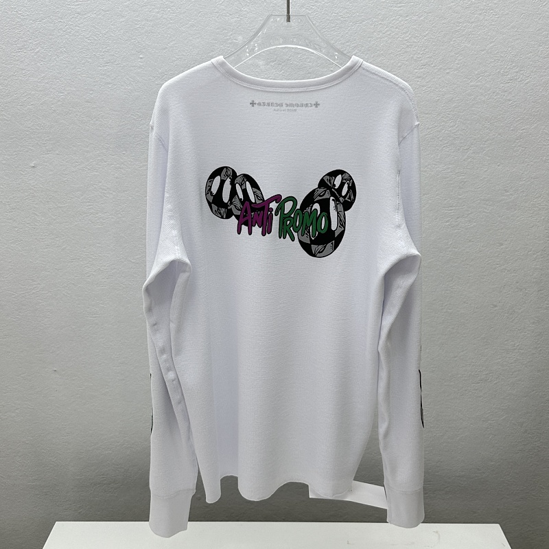 CHROME HEARTS (153)