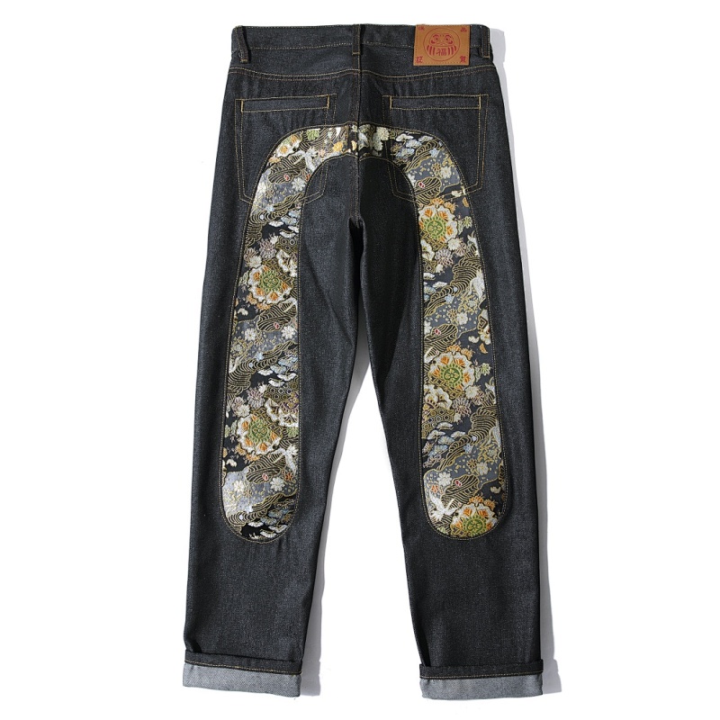 EVISU JEANS