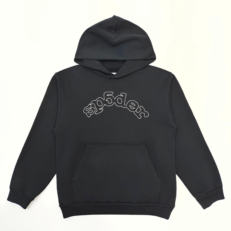 SP5DER HOODIES