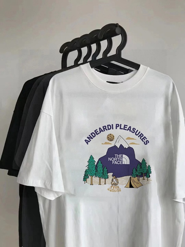 TNF TSHIRTS (10)