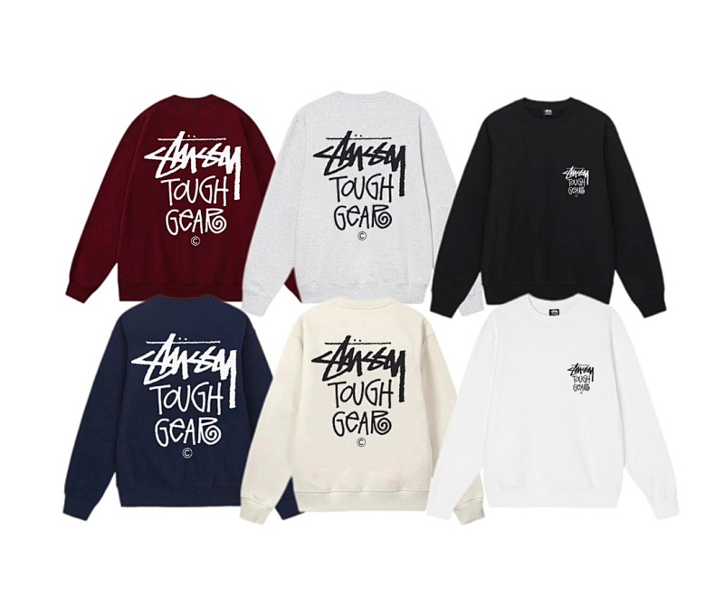 STUSSY (208)