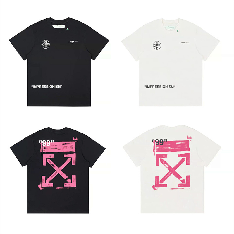 OFF WHITE (813)
