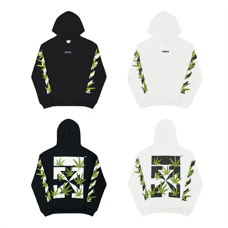 OFF WHITE HOODIES (79)