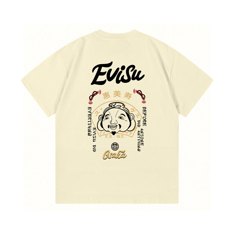 EVISU TSHIRTS (19)