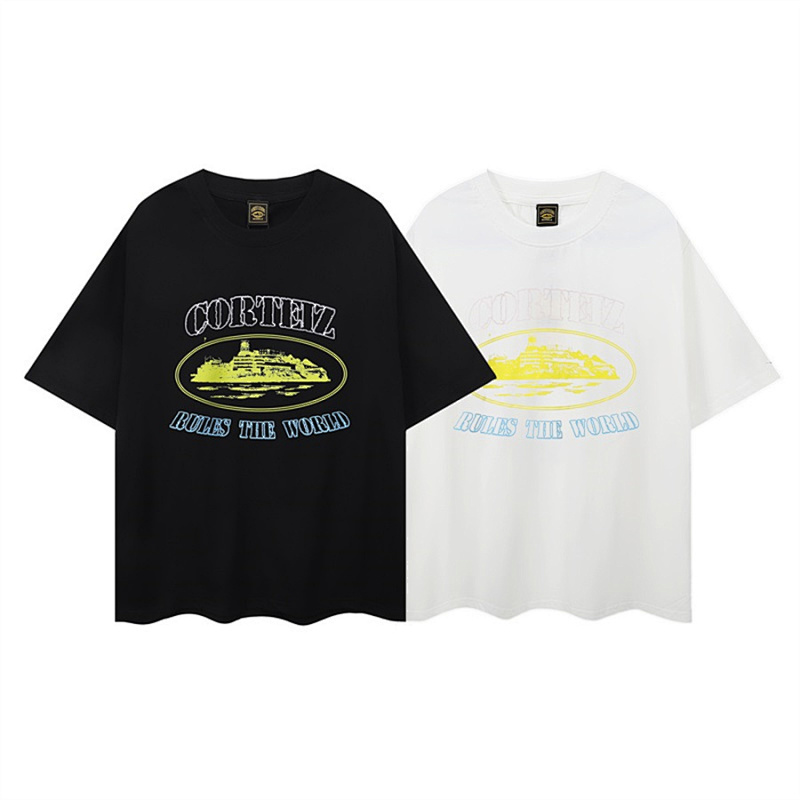 CORTEIZ TSHIRTS (158)