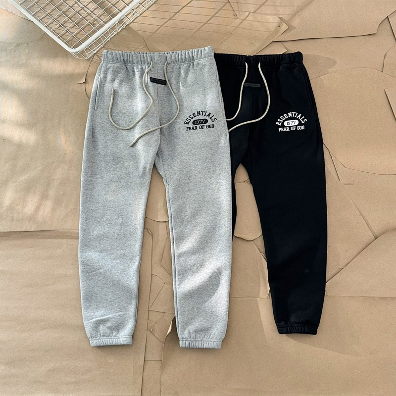 FEAR OF GOD PANTS