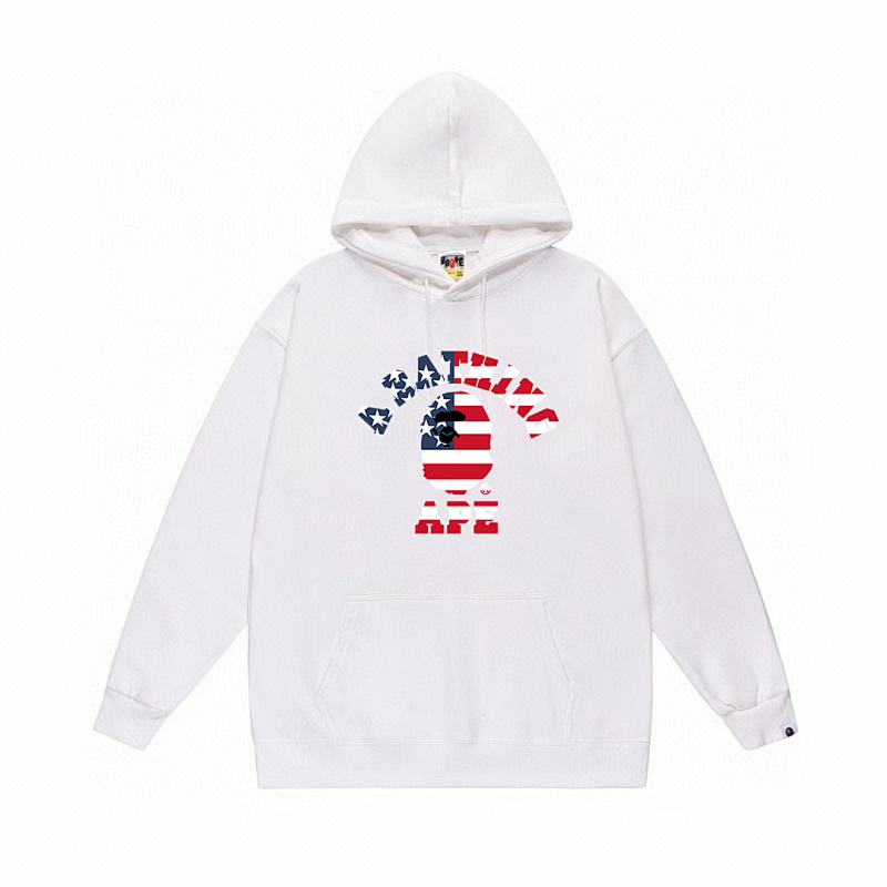 BAPE HOODIES