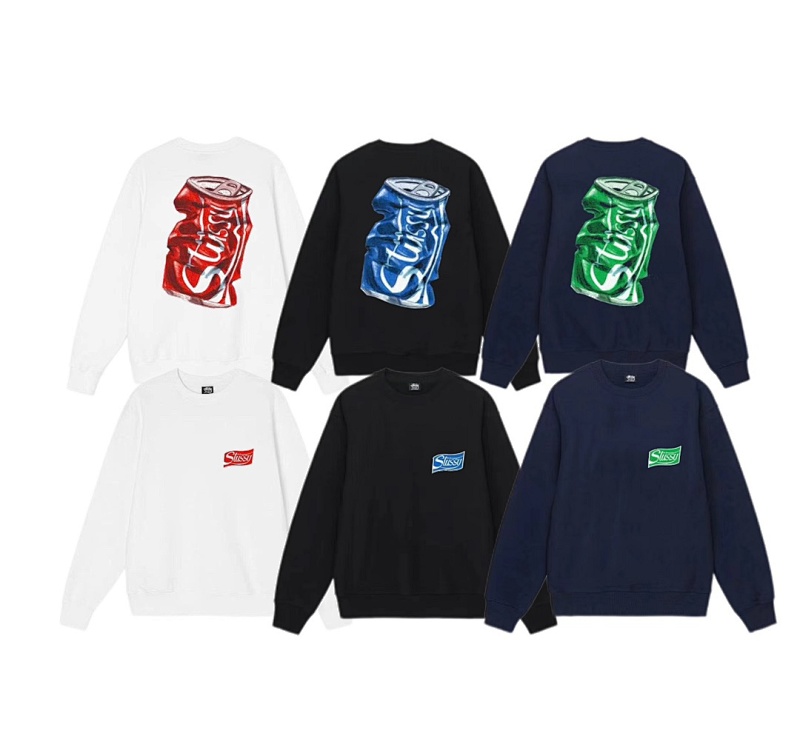 STUSSY (209)