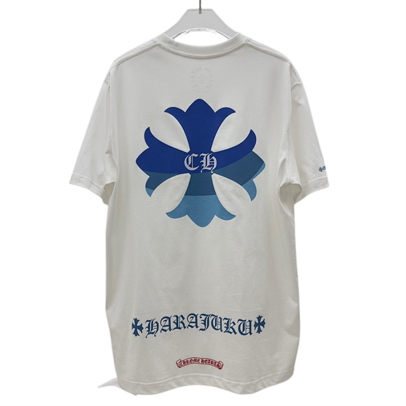 CHROME HEART TSHIRTS