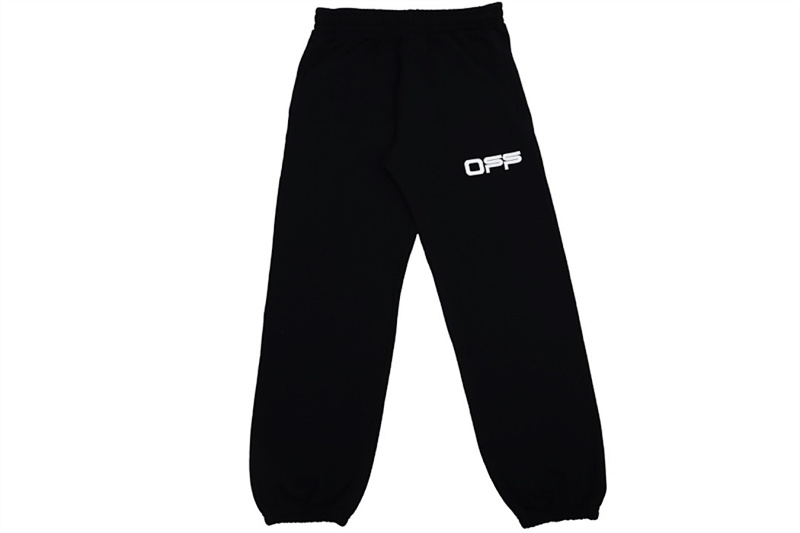 OFF WHITE PANTS