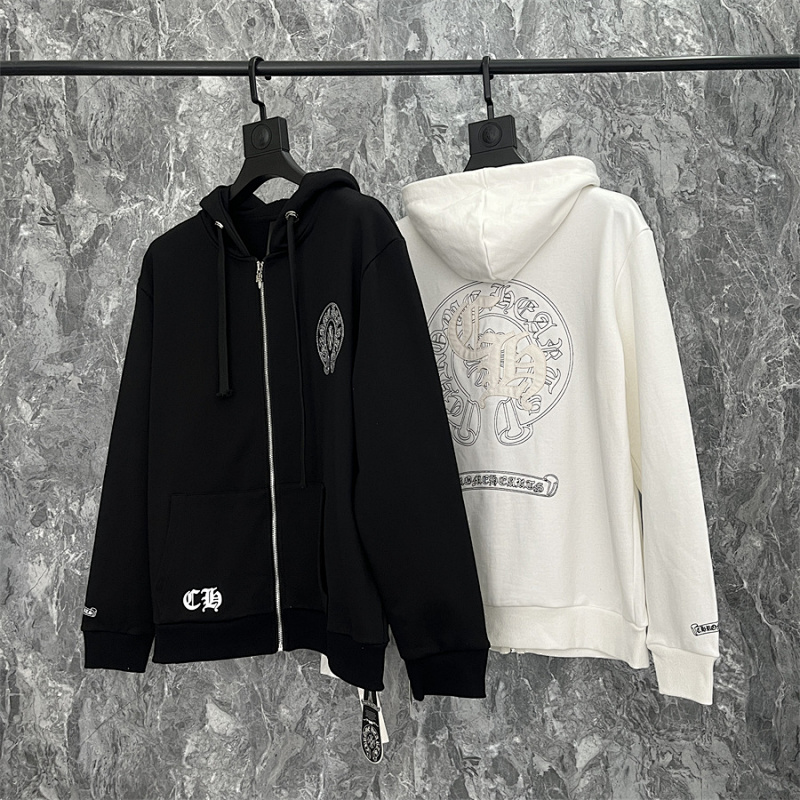 CHROME HEARTS (625)