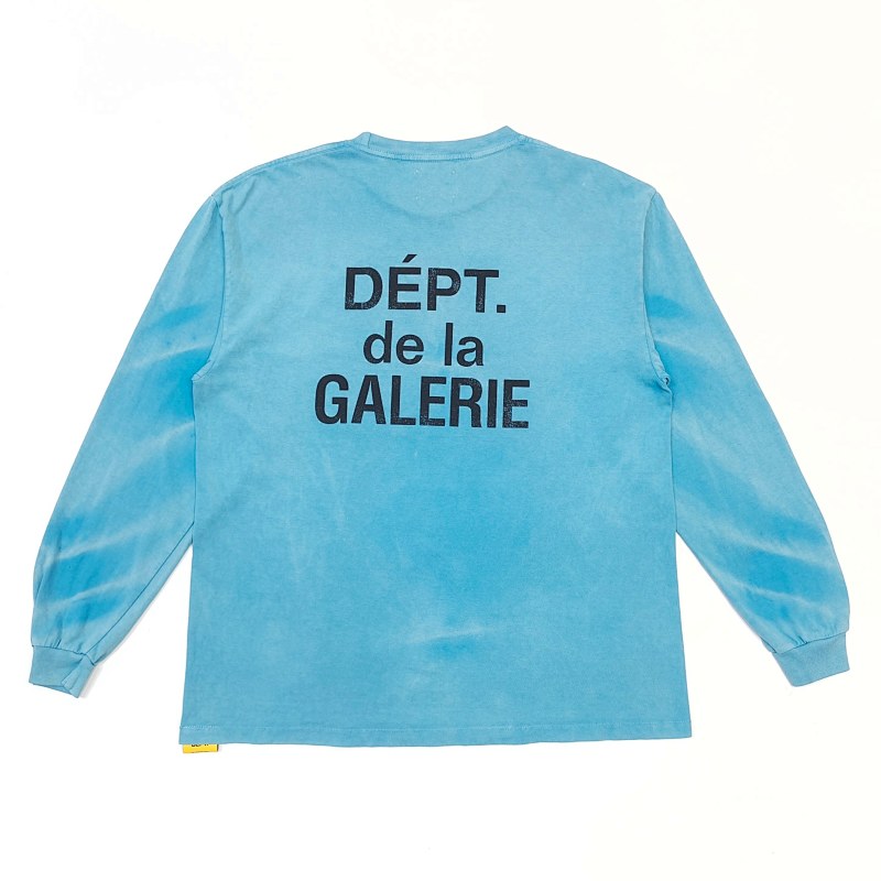 GALLERY DEPT LONGSLEEVES (6)