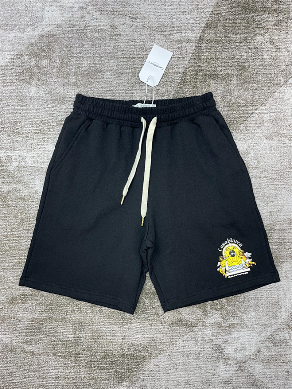 CASABLANCA SHORTS (83)