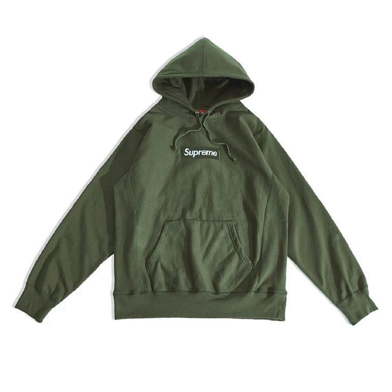 SUPREME HOODIES (27)