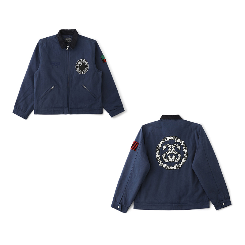 STUSSY (390)