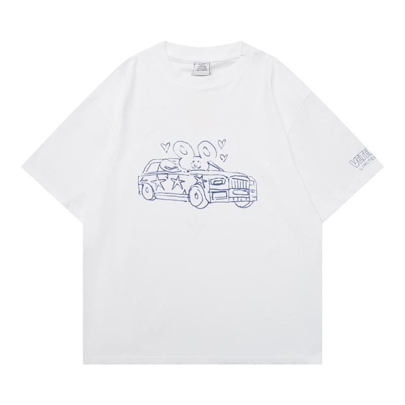 VETEMENTS TSHIRTS (35)