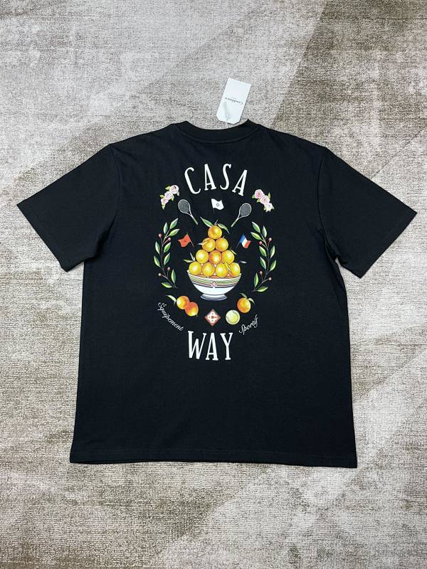 CASABLANCA TSHIRTS (119)