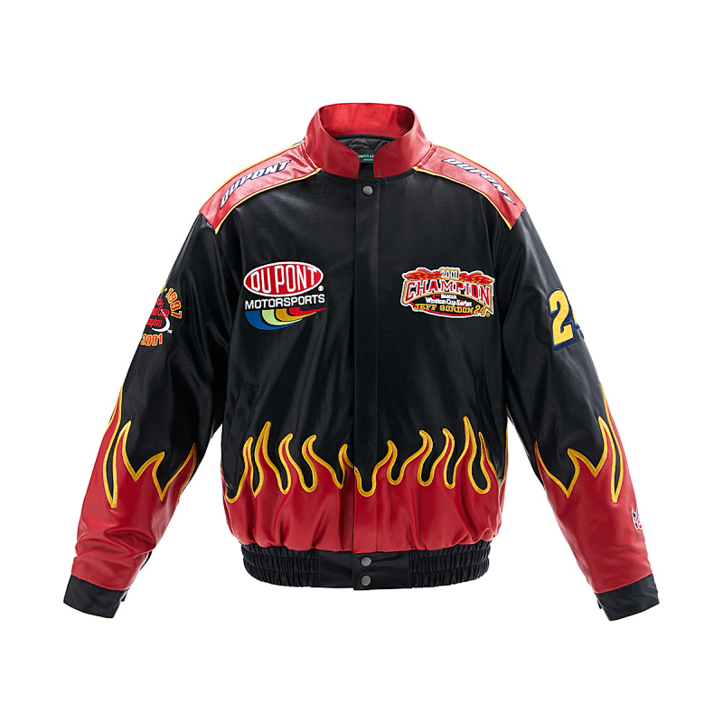 VINTAGE BOMBERS (4)