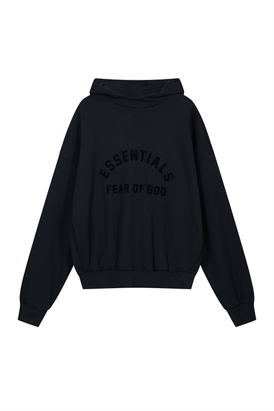 FEAR OF GOD HOODIES