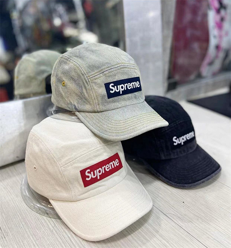 SUPREME HATS (12)
