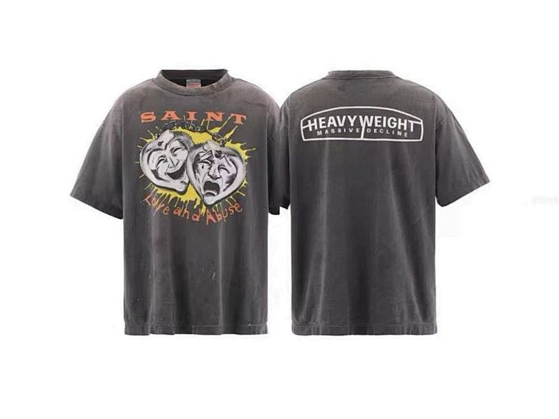 SAINT MICHAEL TSHIRTS (21)