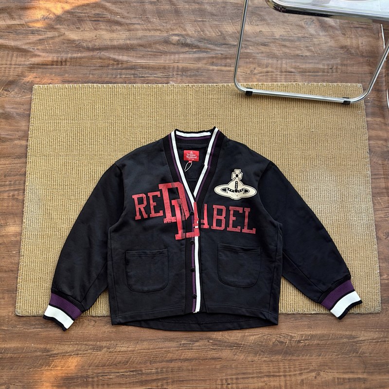 VIVIENNE WESTWOODS JACKETS