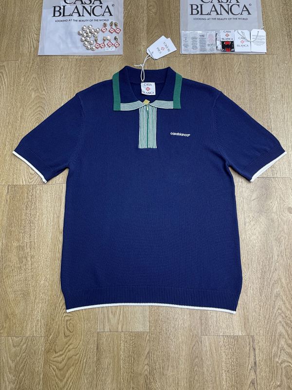 CASABLANCA TSHIRTS (2)